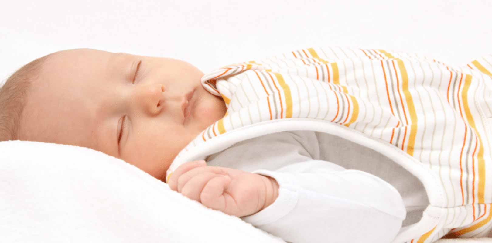 Babyschlafsack – Ratgeber