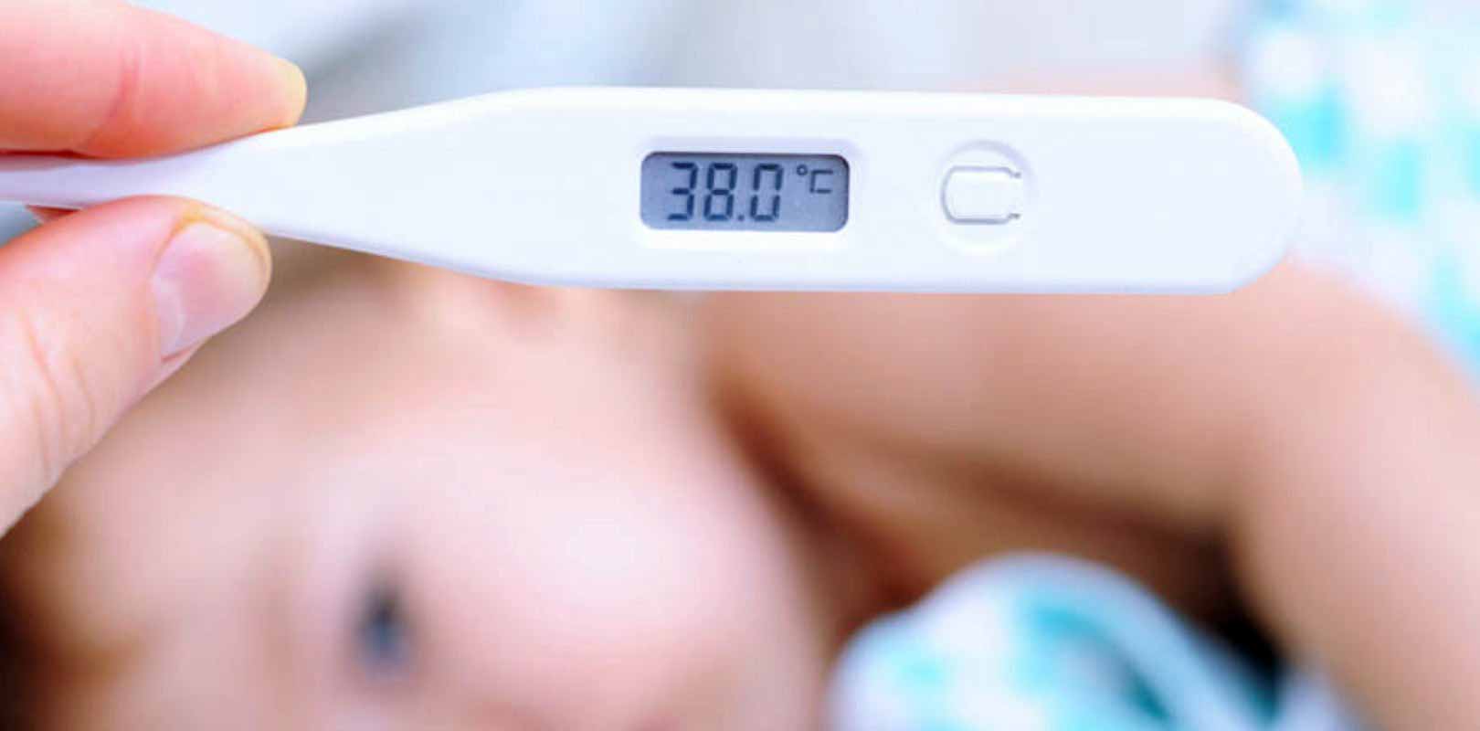 Erkältung bei Babys – was tun?