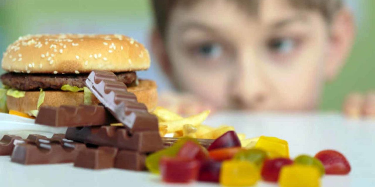 Dürfen Kinder fasten?