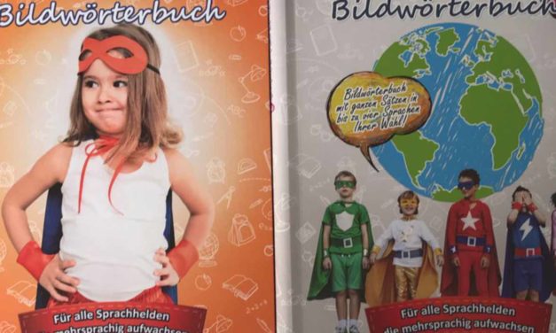 Milchmaus – Multikulti Bildwörterbuch