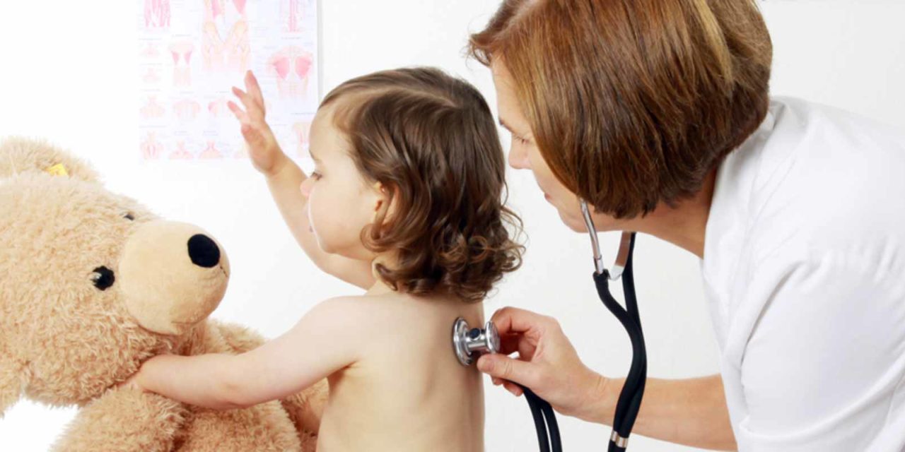 Krankenversicherung für mein Kind