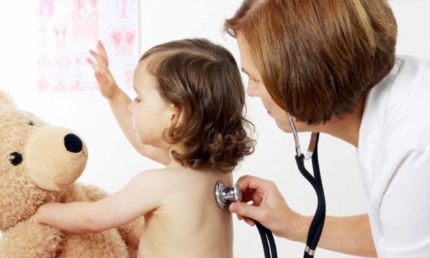 Krankenversicherung für mein Kind