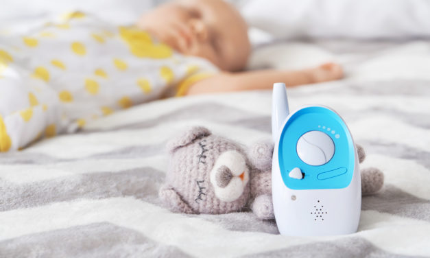 Babyphone Ratgeber 2020