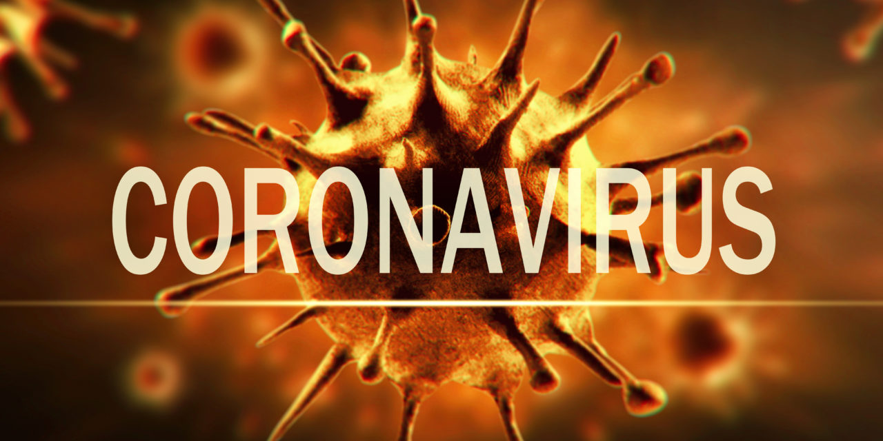 Coronavirus: Kinder und Eltern