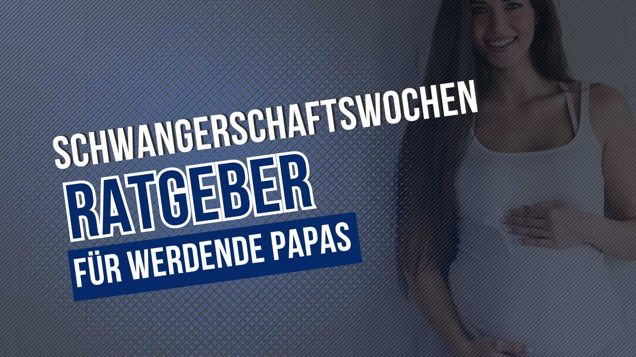 Bild einer schwangeren Frau