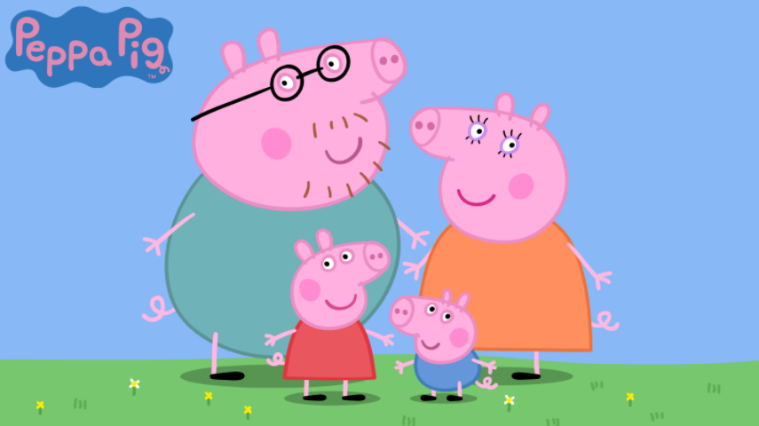 Peppa