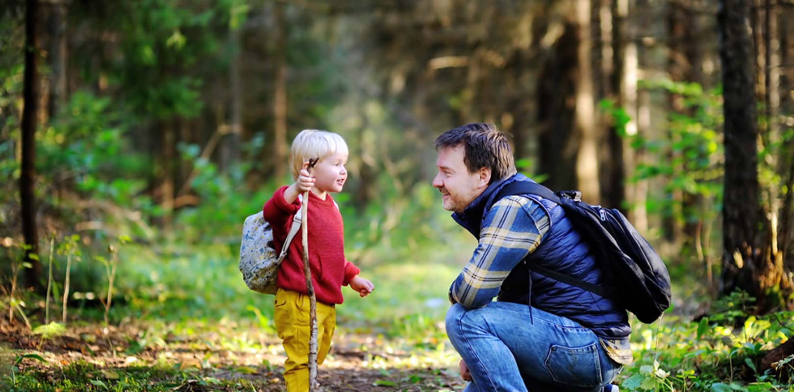 Kinderrucksack