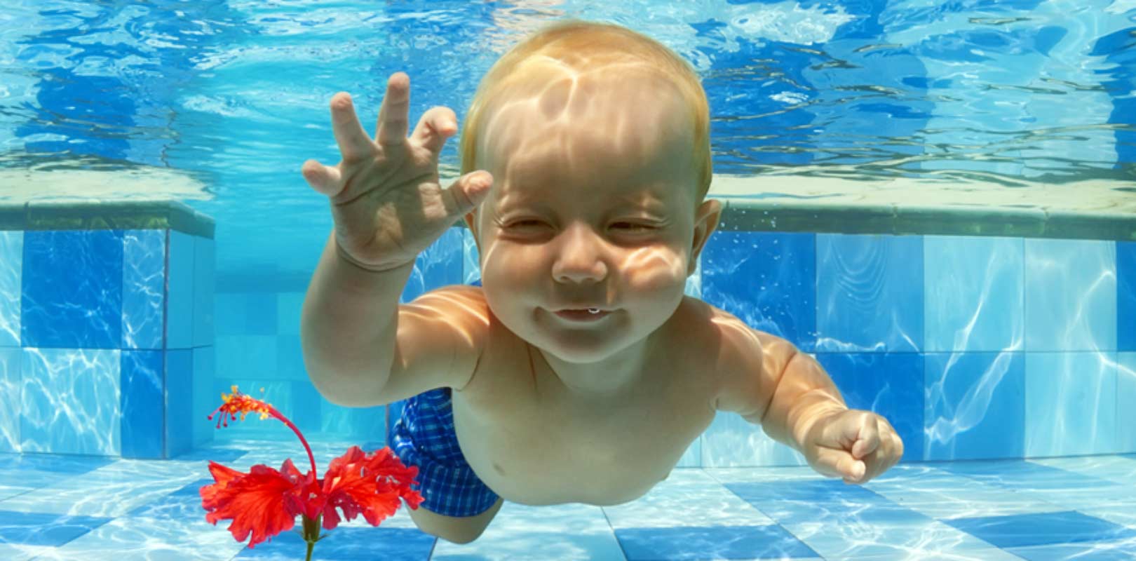 Babyschwimmen