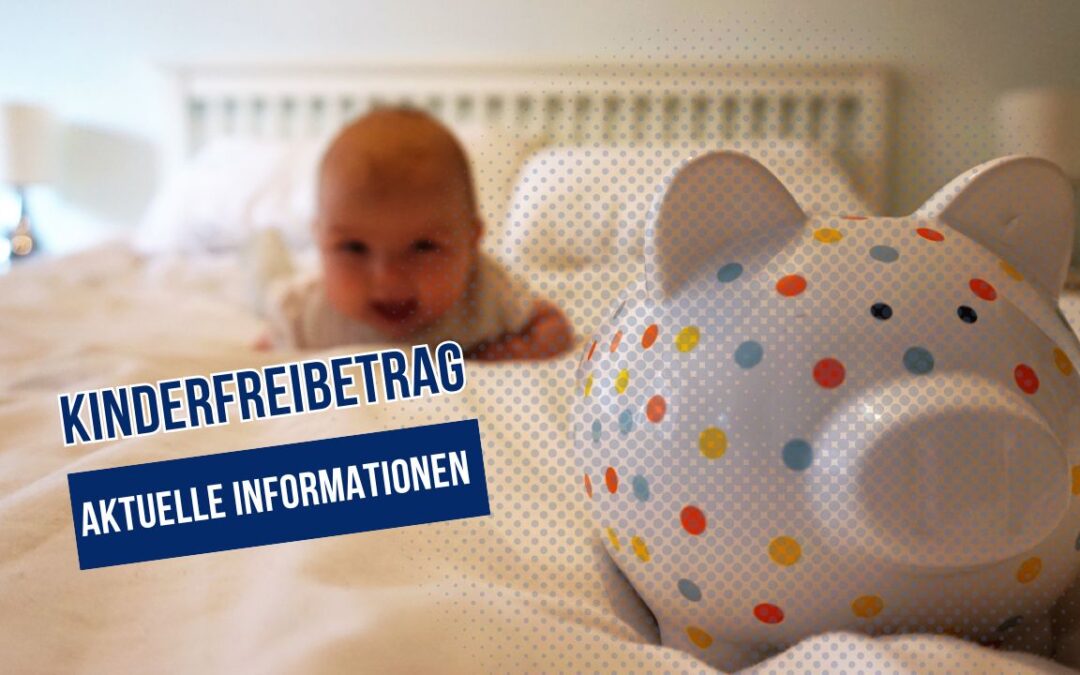 Kinderfreibetrag