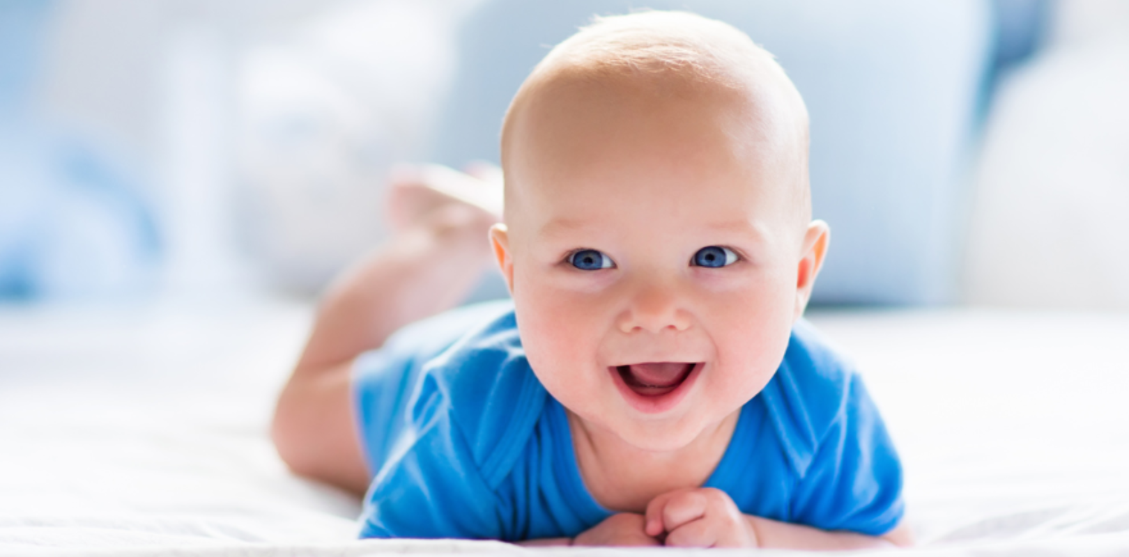 Das erste BabyJahr vom 1. bis zum 12. Monat nach der Geburt › papa.de