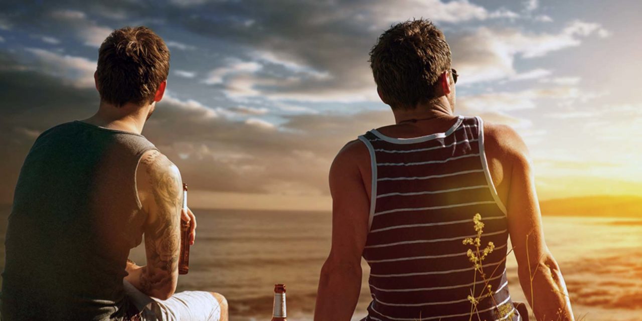 Freundschaft – du hast es verdient