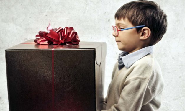 Geschenke für Kinder 10-13 Jahre