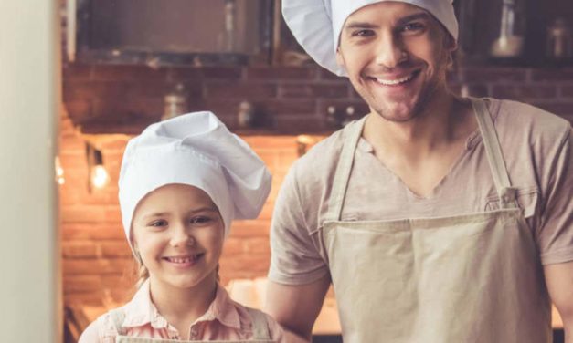 Gesunde Ernährung für Kinder