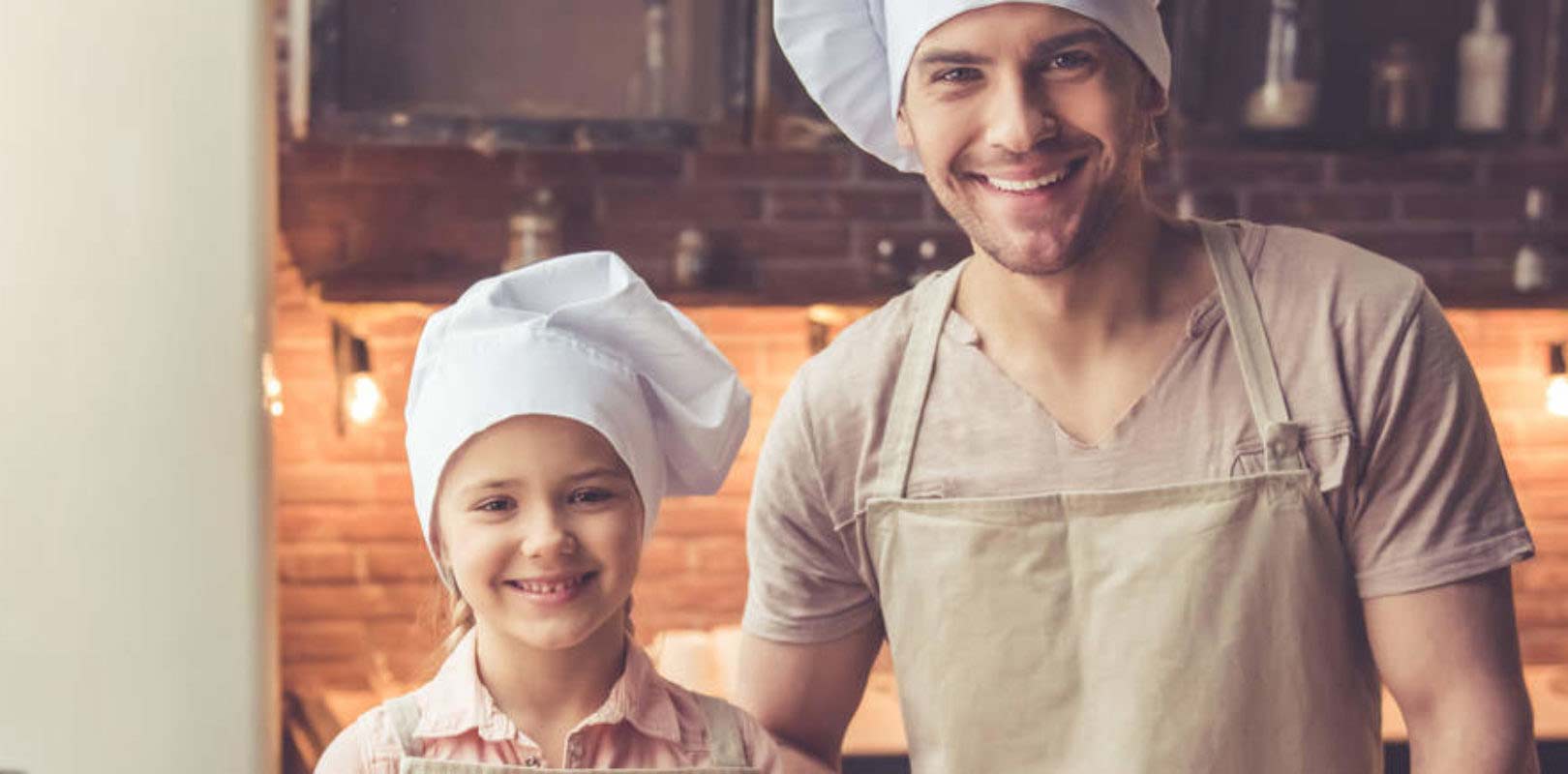 Gesunde Ernährung für Kinder