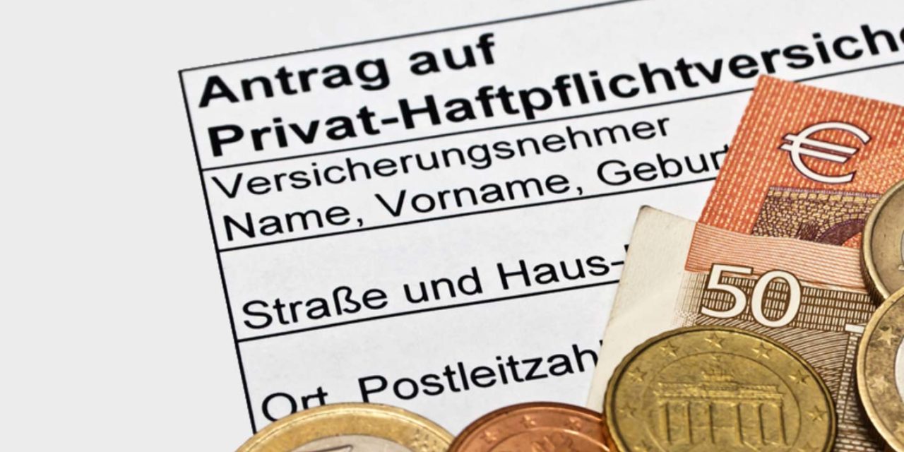 Privathaftpflicht  für Kinder
