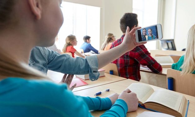 Wie sinnvoll sind Handys im Unterricht?