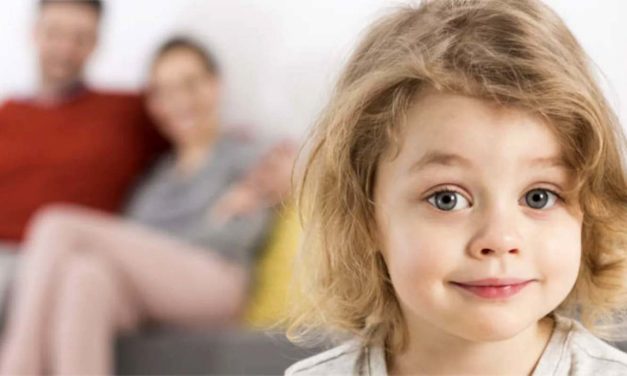 Kindererziehung heute – Wirklich gut für unsere Kinder?