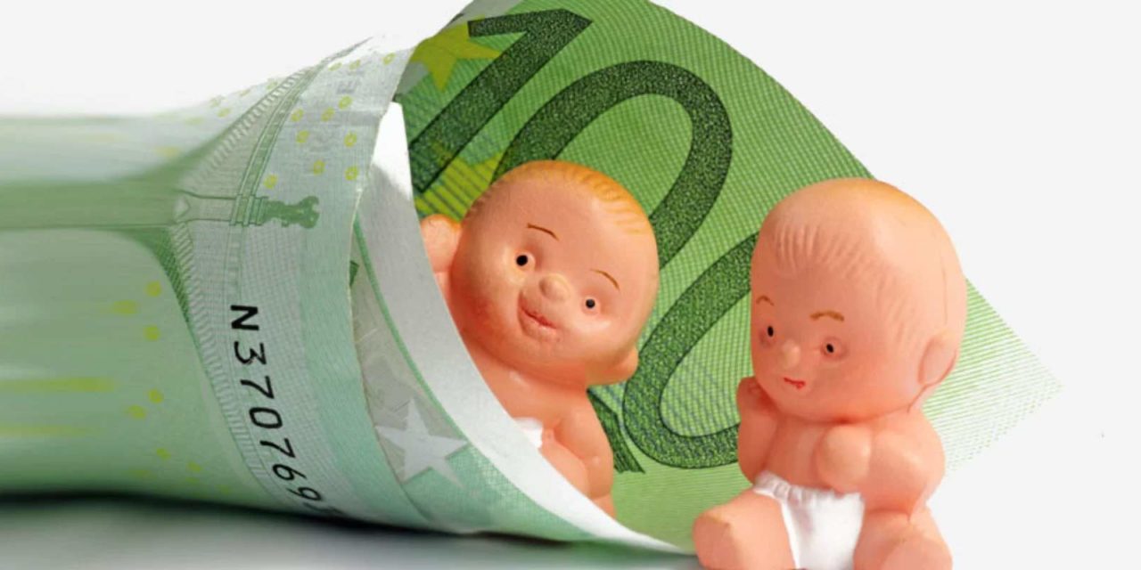 Kindergeld Ratgeber 2020