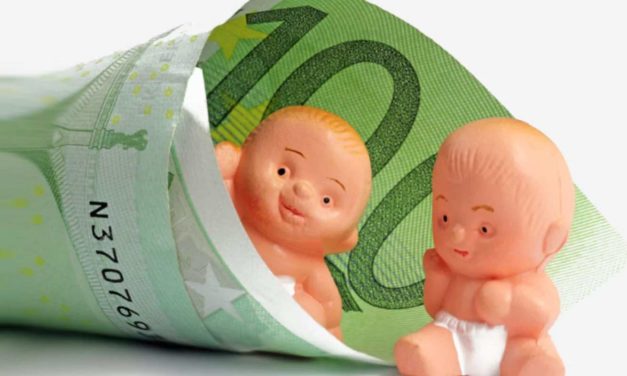 Kindergeld Ratgeber 2020