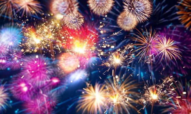 Silvester mit Kindern