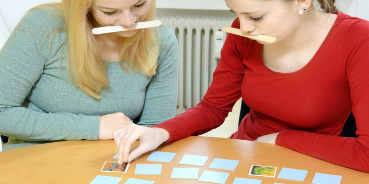 Spiele für Jugendliche