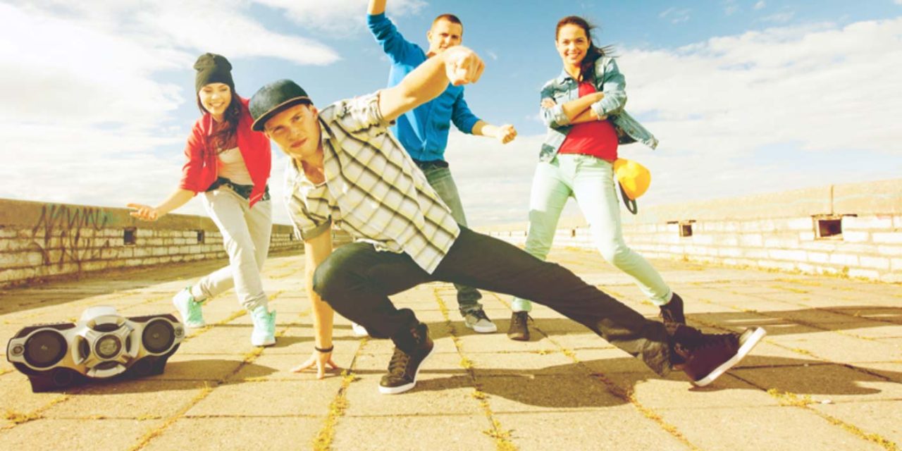 Kostenloses Teenager-Bild