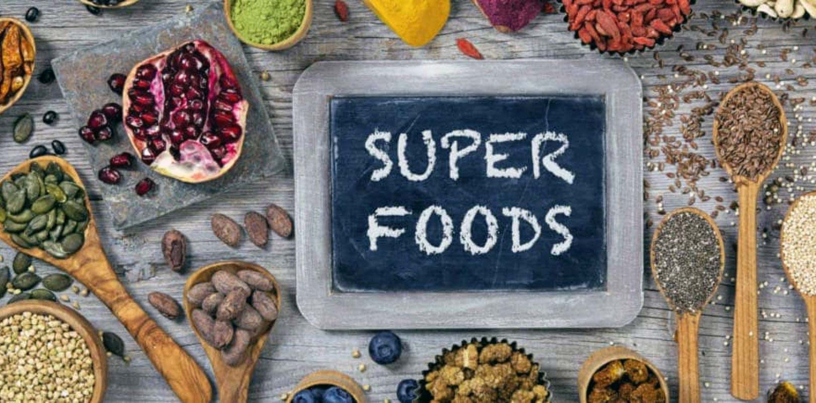 Superfood