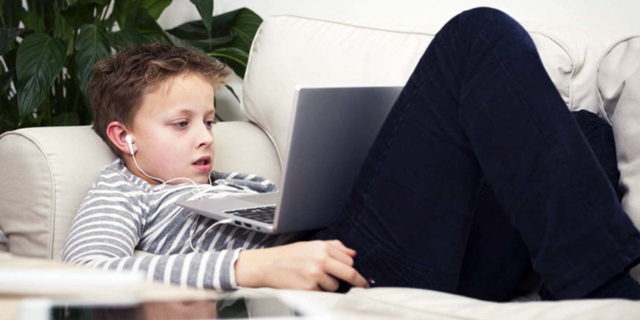 Fernsehen und Technik für Kinder 10-13 Jahre
