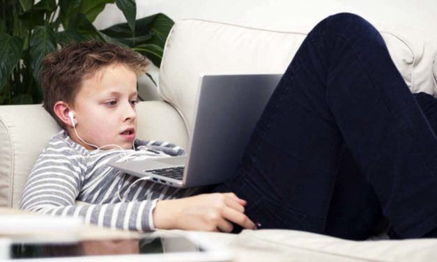 Fernsehen und Technik für Kinder 10-13 Jahre