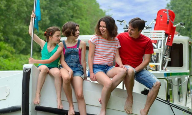 Urlaub mit Kinder 10-13 Jahre