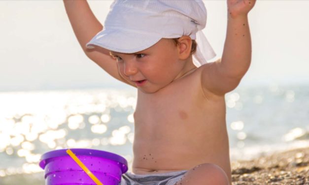 Urlaub mit Kind 1- 3 Jahre