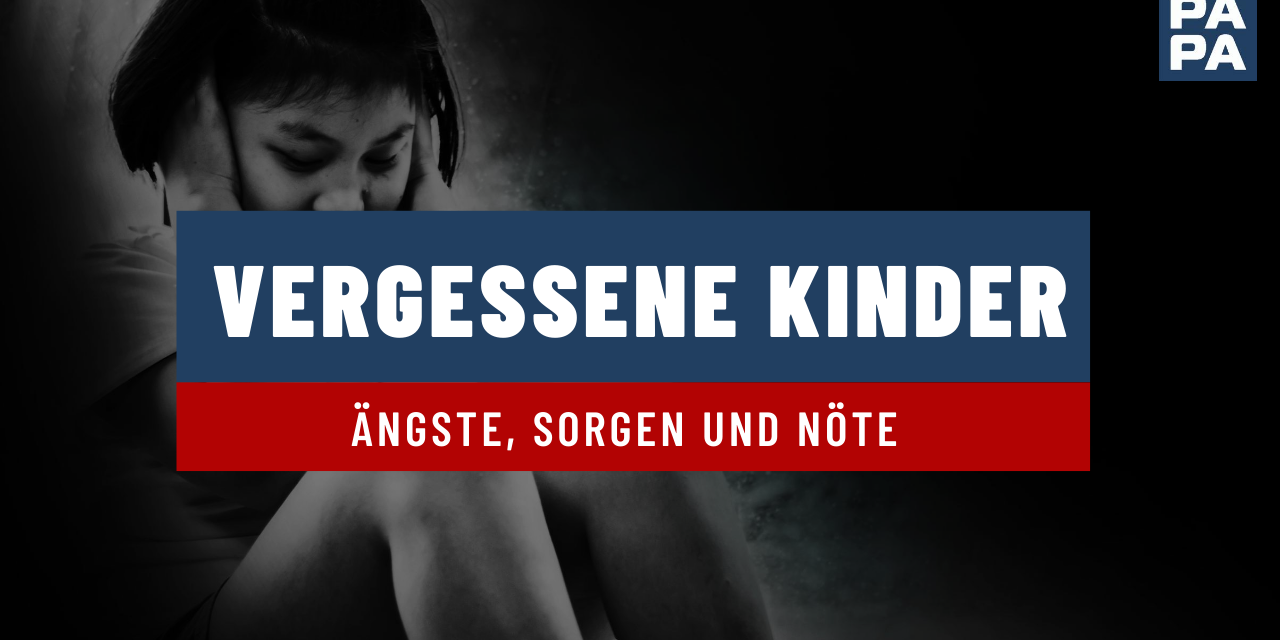 Vergessene Kinder