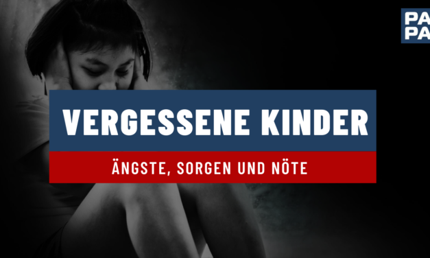 Vergessene Kinder
