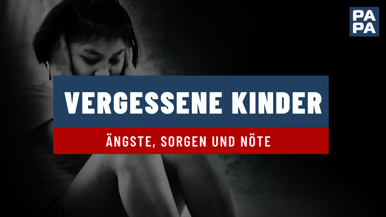 Vergessene Kinder