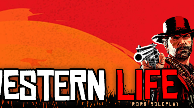 Test: Roleplay Server Western-Life RDR 2