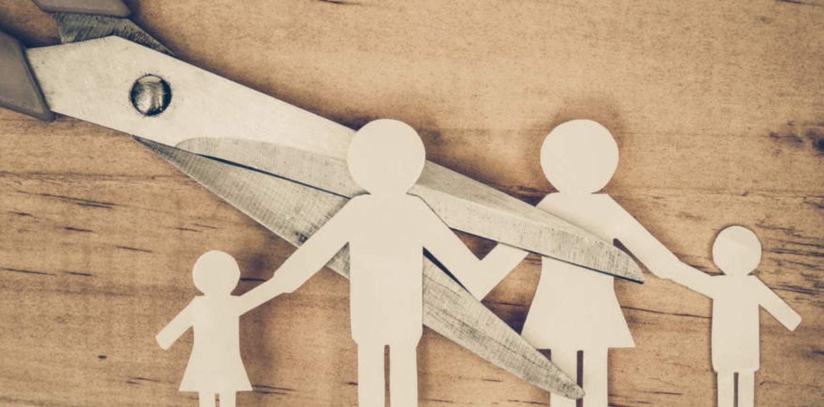 Trennung mit Kind Wie kann man dem Kind die Scheidung erklären? › papa.de